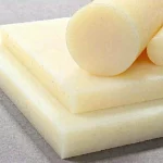 ⌀55 Diameter Processable Plastic