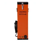 150 Rod Manual Thermostatic Electrode Drying Oven