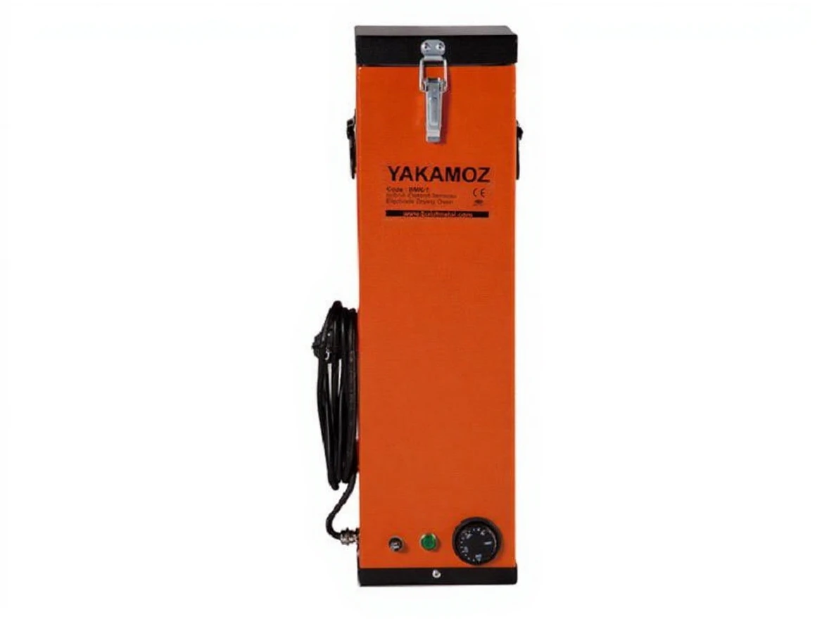 44b612nva1rme0cv3faa16nq8c 150 Rod Manual Thermostatic Electrode Drying Oven - Image 1