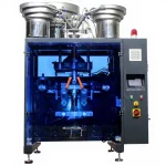 Polyethylene Vertical Packaging Machine