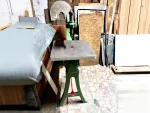 100mm Wooden Jigsaw Machine - Image 2