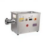 600 Kg/H Cooling 32 Inox Meat Grinder