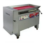 Cubed Meat Cutting Machine 90x90 mm