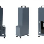 Semi-Automatic 400 Ml Spray Paint Filling Machine