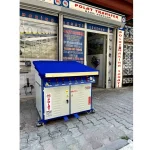 100x100 cm Knit Ironing Machine