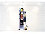 30 kVA Butt Welding Machine - Image 2