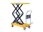 350 Kg 1500 Mm Scissor Platform - Image 3