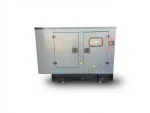 165 kVA Diesel Generator - Image 19