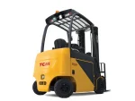 2000 Kg (3-7 Metre) Electric Forklift - Image 4