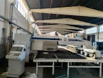 Mvd Brand 30 Ton 1250X3000 Punch Press - Image 3