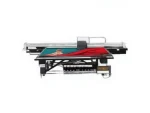 2500x1300 mm 6 Color Flatbed UV Printing Machine - Image 6