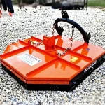 Vegetable and Herb Chopper Machine