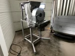 KSM SD Chocolate Powder Grinder