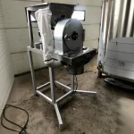 KSM SD Chocolate Powder Grinder