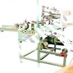 Cold Cellophane Machine - 85 cm