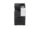 Bizhub C257i Color Photocopier Machine - Image 5