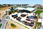 120 m3 Fixed Bucket Concrete Plant - Image 15