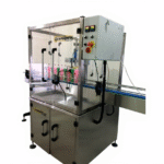 Screw Cap Sealing Machine Özsanmak