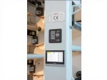 4-Unit Tower Type Flexo Printing Machine - Image 6