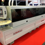 Klk Extrem Front Milling Head End Cutting Milling Channel Opening Polishing Tozemme Upper Pressure Belt