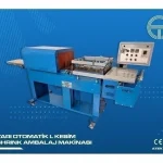 L Cut Shrink Machine - 45 x 60 cm