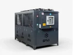 138.288 kcal/h Cooling Capacity Chiller Water Cooling Unit - GAZİ - Image 2