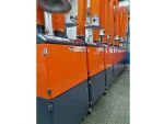 2800 m3 / Hour Single Arm Dust and Welding Fume Extraction Machine - Image 7