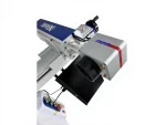 30W Fiber Laser Marking Machine - Image 4