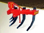 3 Legged Super Deep Plow