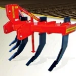 3 Legged Super Deep Plow