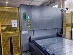 40 Kw 3000X1500 Mm Fiber Laser Metal Cutting Machine - Image 4