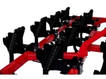 3 Row 13 Leg Cultivator - Image 4