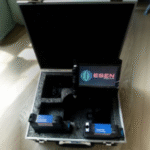 Inkjet Cartridge Date Coding Machine