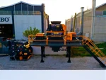 100-300 Ton/Hour Vertical Shaft Crusher - Image 9