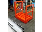 300 Kg Forklift Basket
