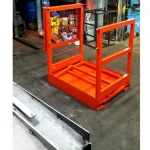 300 Kg Forklift Basket