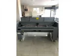 1300x1600 mm 150W Double Head Laser Cutting Machine - Image 5