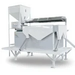 Light Grain Separator / Gravity Separator