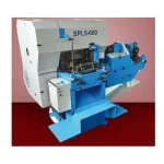 250 mm Automatic Threading and Turning Machine