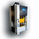 630 Ton Capacity H Type Eccentric Press