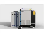 3000 W / 3 kW Handheld Fiber Laser Welding Machine
