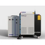 3000 W / 3 kW Handheld Fiber Laser Welding Machine