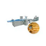 Arm Pastry Line