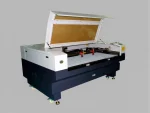Double Head Laser Cutting Machine with 1600X1000mm Area - Image 10