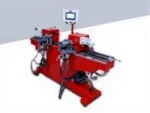38 Dh Gnd Double Head Cnc Pipe Bending Machine - Image 5