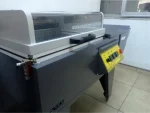 60x40 cm Chamber Type Manual Shrink Packaging Machine - Image 17