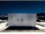 250 kVA Diesel Generator - Image 11