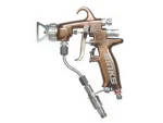 Air Assisted Paint Spray Gun