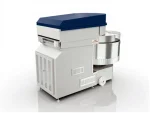 150 Kg Mobile Dough Kneading Mixer - Image 5