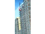 40 Meter (2 Ton) External Elevator - Image 4